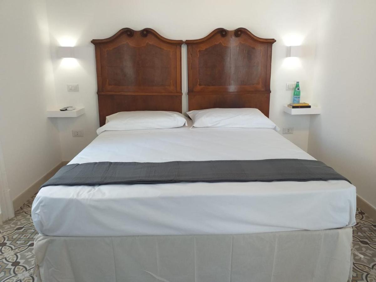B&B Le Muse Crotone Dış mekan fotoğraf