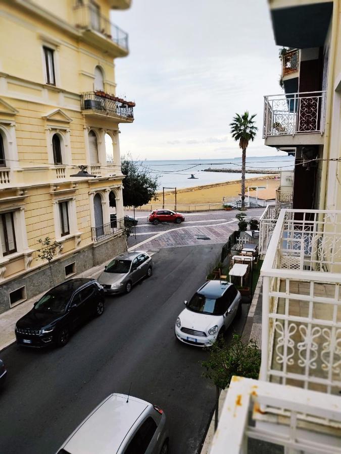 B&B Le Muse Crotone Dış mekan fotoğraf