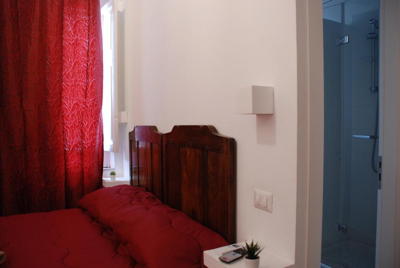 B&B Le Muse Crotone Dış mekan fotoğraf