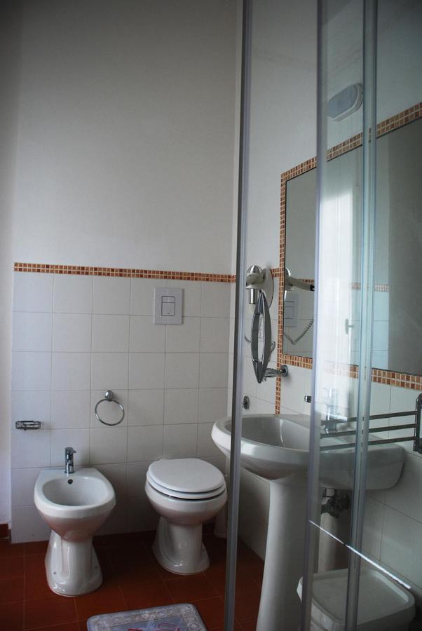 B&B Le Muse Crotone Dış mekan fotoğraf