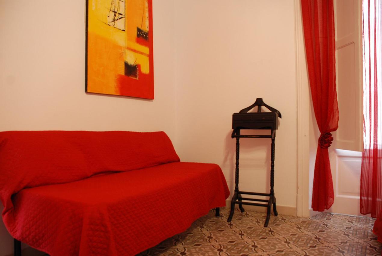 B&B Le Muse Crotone Dış mekan fotoğraf
