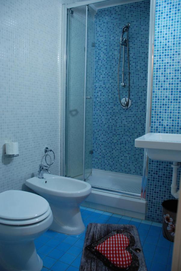B&B Le Muse Crotone Dış mekan fotoğraf