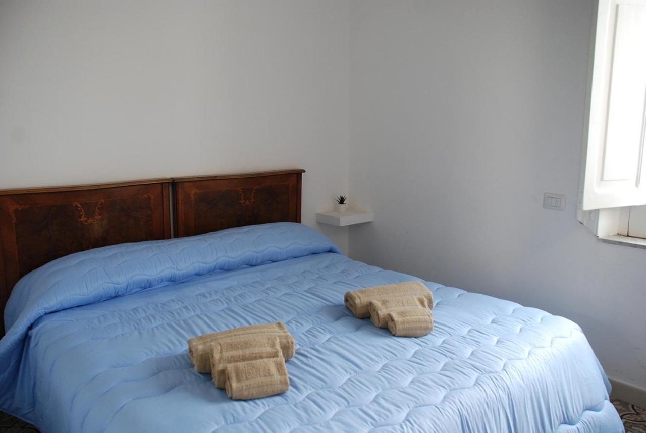 B&B Le Muse Crotone Dış mekan fotoğraf