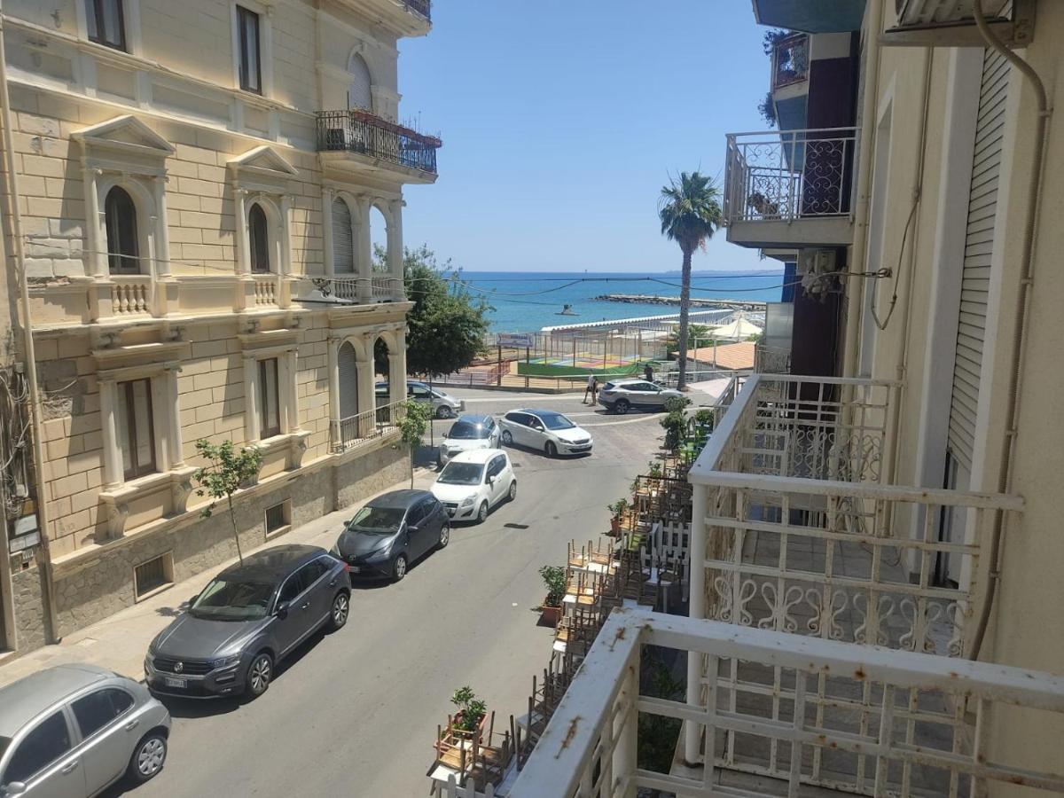 B&B Le Muse Crotone Dış mekan fotoğraf